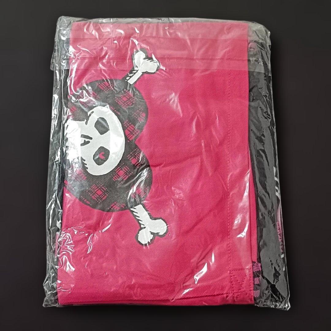 【新品】Avril Lavigne Tシャツ Mサイズ バッグ VIPパス付き