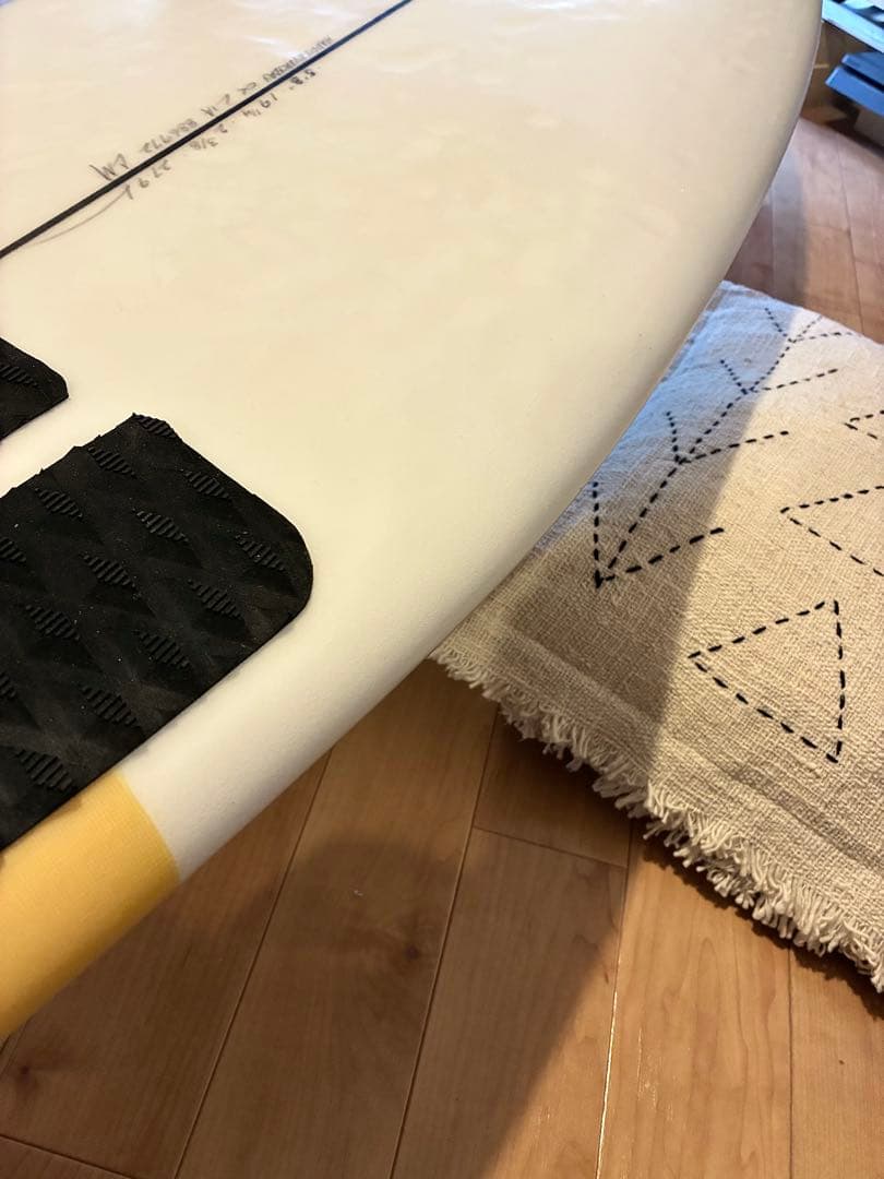 CHANNEL ISLAND HAPPY EVERYDAY 5.8 新ロゴ 美品 - メルカリ