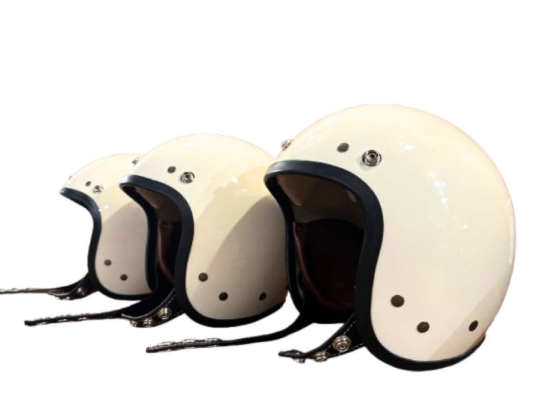 NOMAD JETHELMET バイク ヘルメット 2026年最新】nomad ヘルメットの人気アイテム - メルカリ