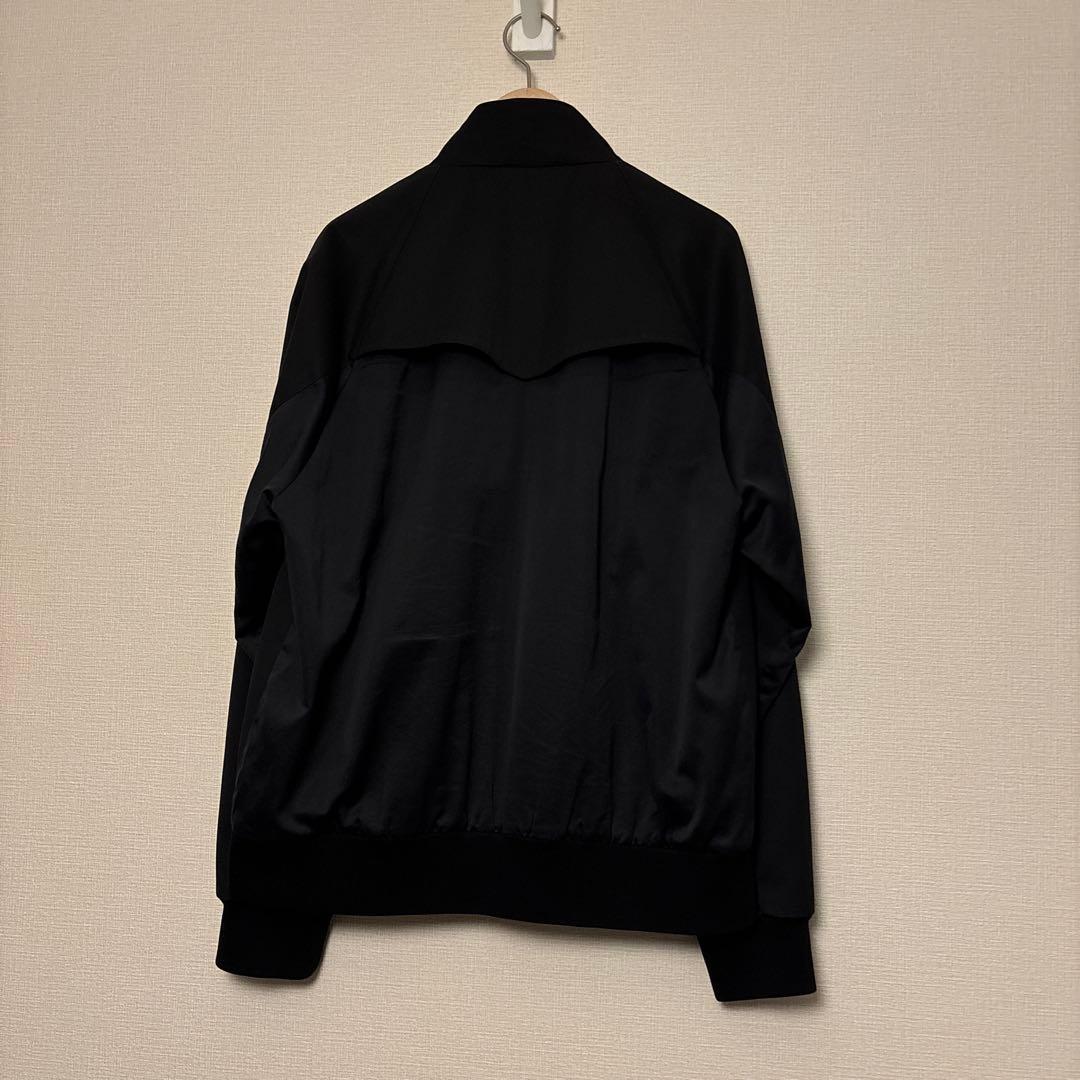 maison margiela Baracuta jacket 18ss - メルカリ