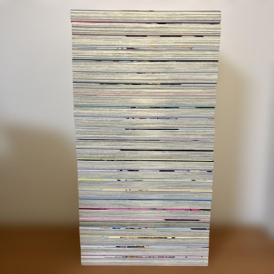 【美品】2.5次元の誘惑 1巻～24巻 全巻セット