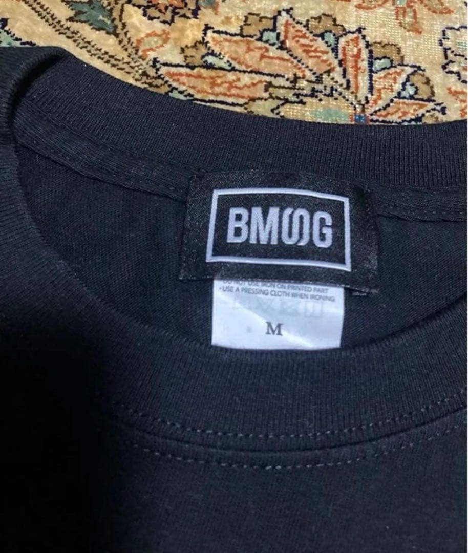 2:BE BE:FIRST DOME TOURパーカー　Masterplan T