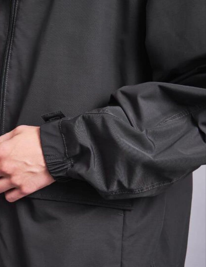 モンキータイム コーデュラ ナイロン グログラン ニット カラー