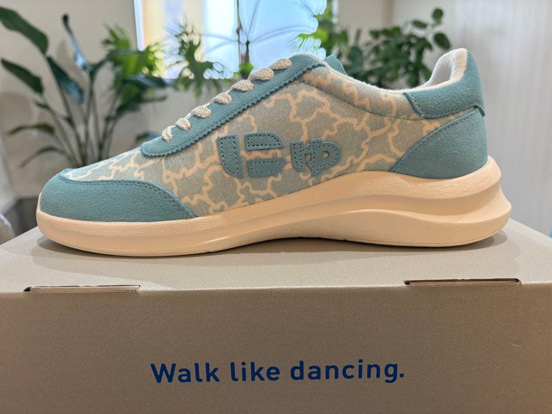 にゅ × 歌舞伎『廣松』限定コラボ　26.5cm