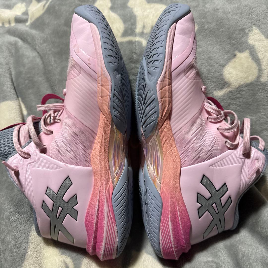 ASICS スカイエリートff3高橋藍選手モデル 26.0cm