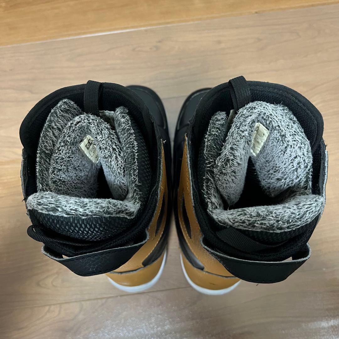 【即日発送】ROSSIGNOL スノボブーツ GLADE グレード 26.5cm