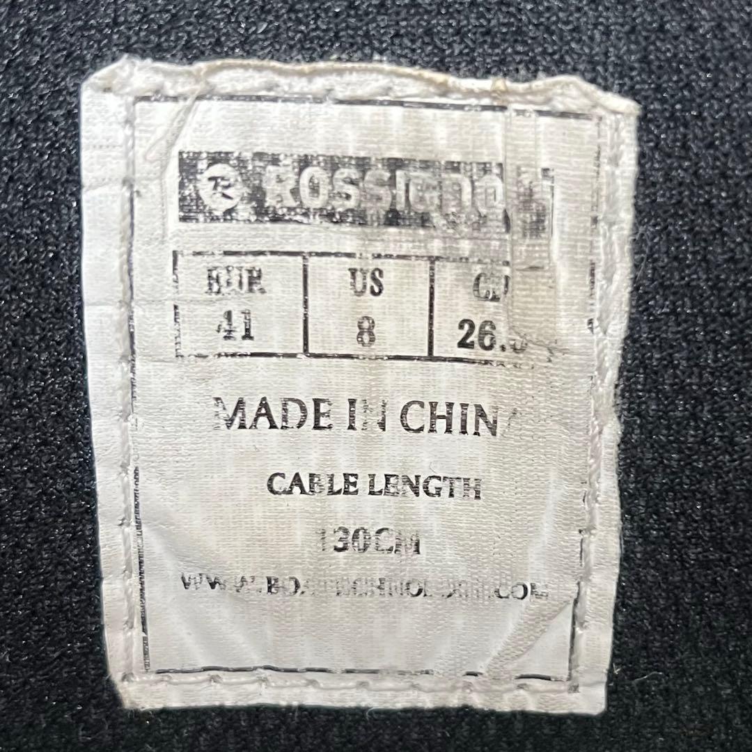 【即日発送】ROSSIGNOL スノボブーツ GLADE グレード 26.5cm