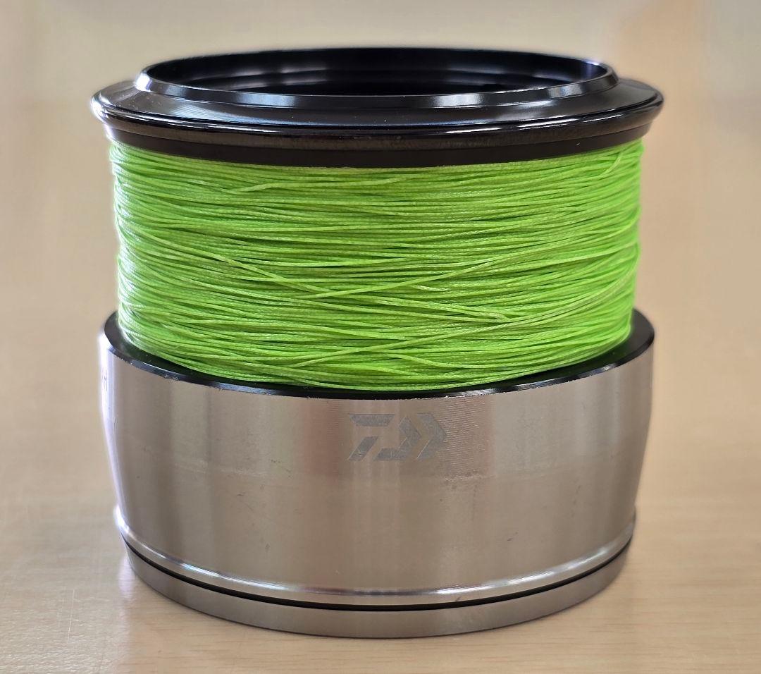 楽天市場】【ダイワ純正】24セルテート 純正スペアスプール 各サイズ