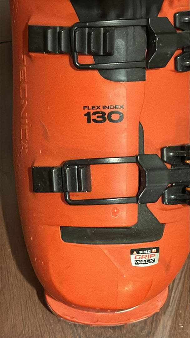 TECNIKA(テクニカ)スキーブーツ 27.5cm