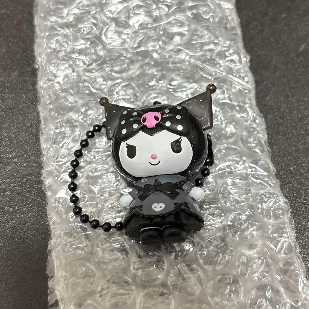 KUROMI's Special Key シークレットマスコット - メルカリ