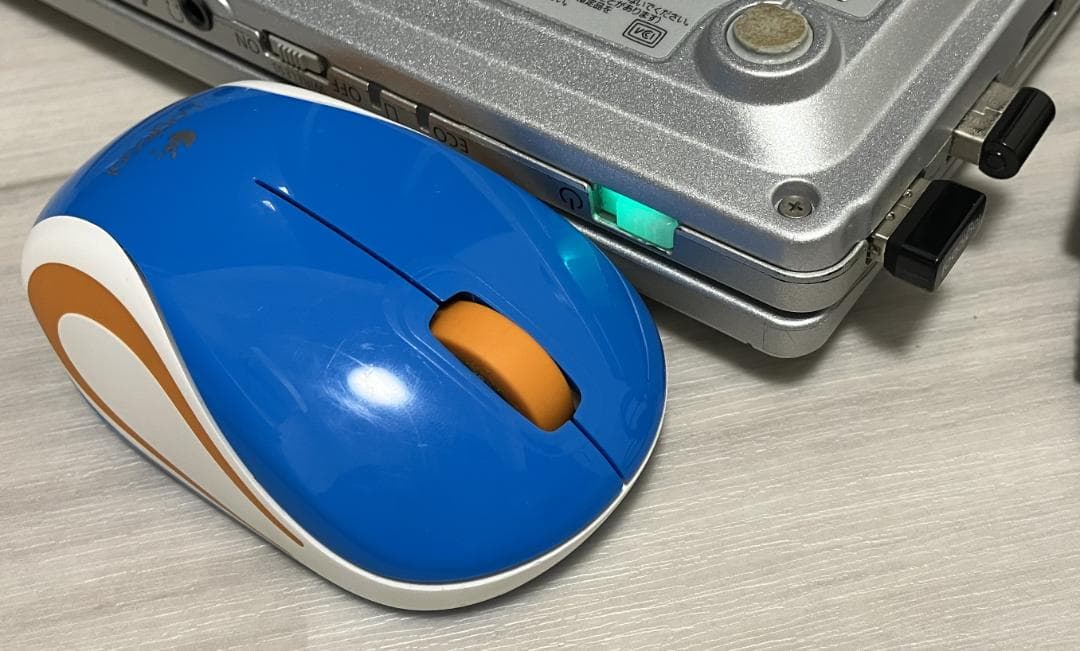 Panasonic レッツノート CF-S10 Zorin OSインストール済み - メルカリ