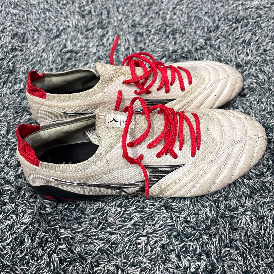 @DRTさん専用ミズノ　モレリアネオ　25.0cm