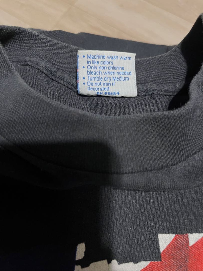 KISS MY ASS Tシャツ（All Sport ）