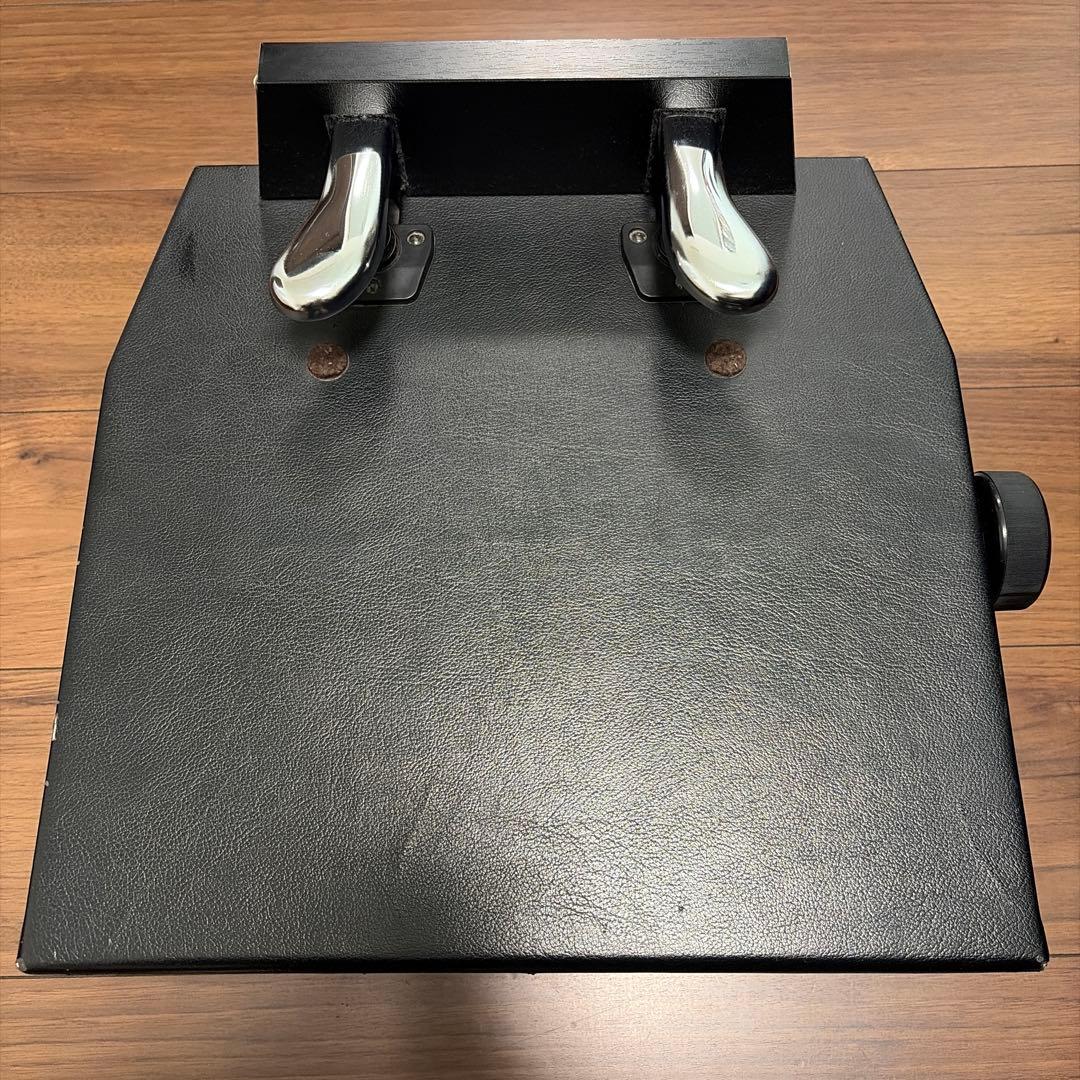 ピアノ台 補助台 ピーコック PEACOCK 補助ペダル 足置き台 小学生