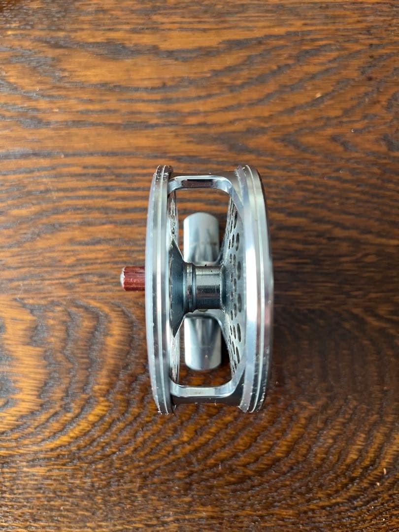 送料込み オールド シマノ Bantam Fly バンタムフライmodel70 - メルカリ