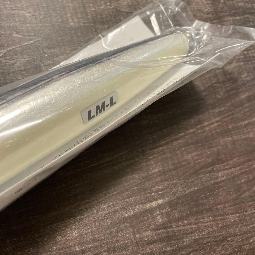 歌姫 95-210 LM-L カタクチイワシ／ホワイトベリー G724 - メルカリ