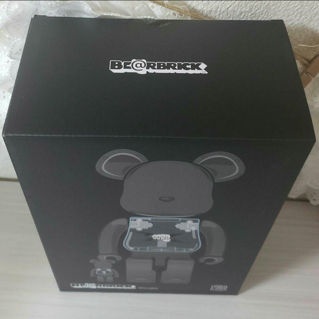 ✨️完売✨☺️新品★BE@RBRICK×THE RAMPAGE100%&400%