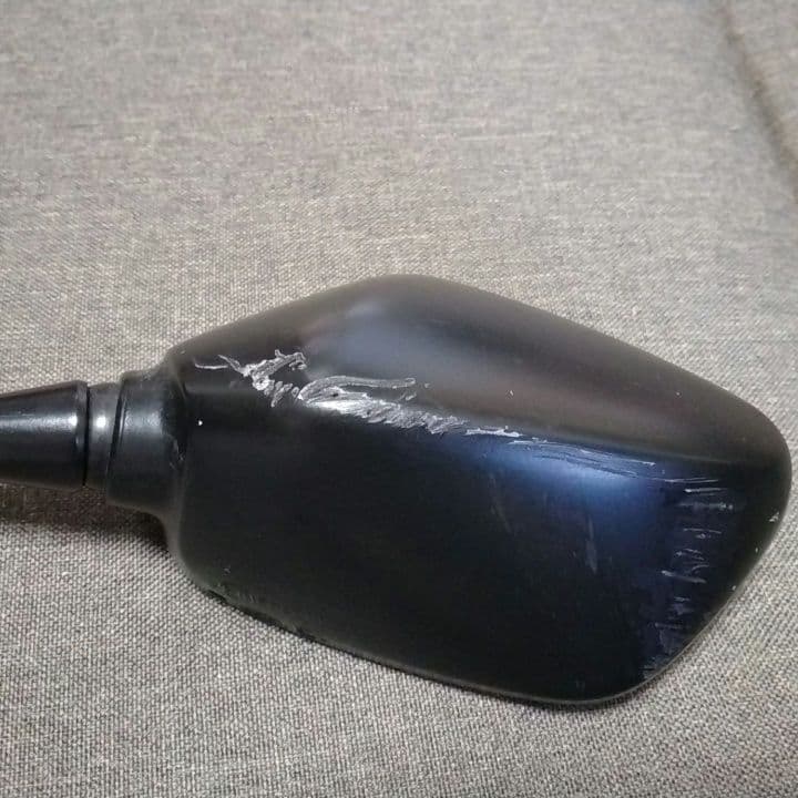 ホンダ純正ミラー左右 CB400 型式NC42 - メルカリ