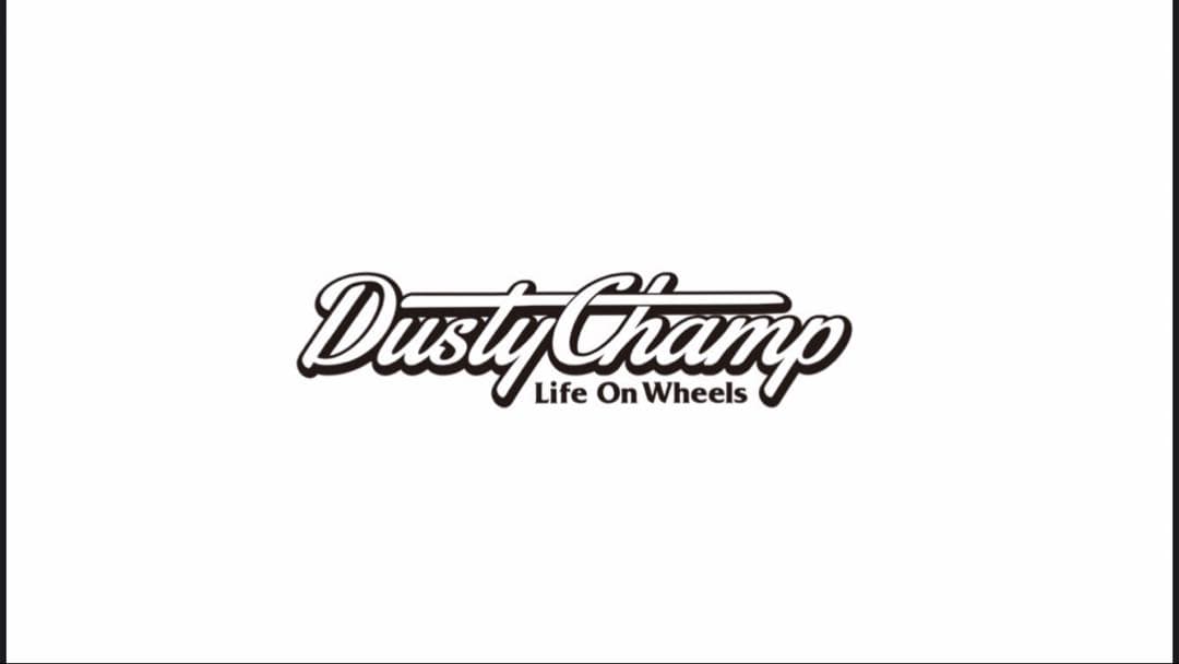 限定値引き Dusty Champ ダスティー・チャンプ BMX26インチ - メルカリ