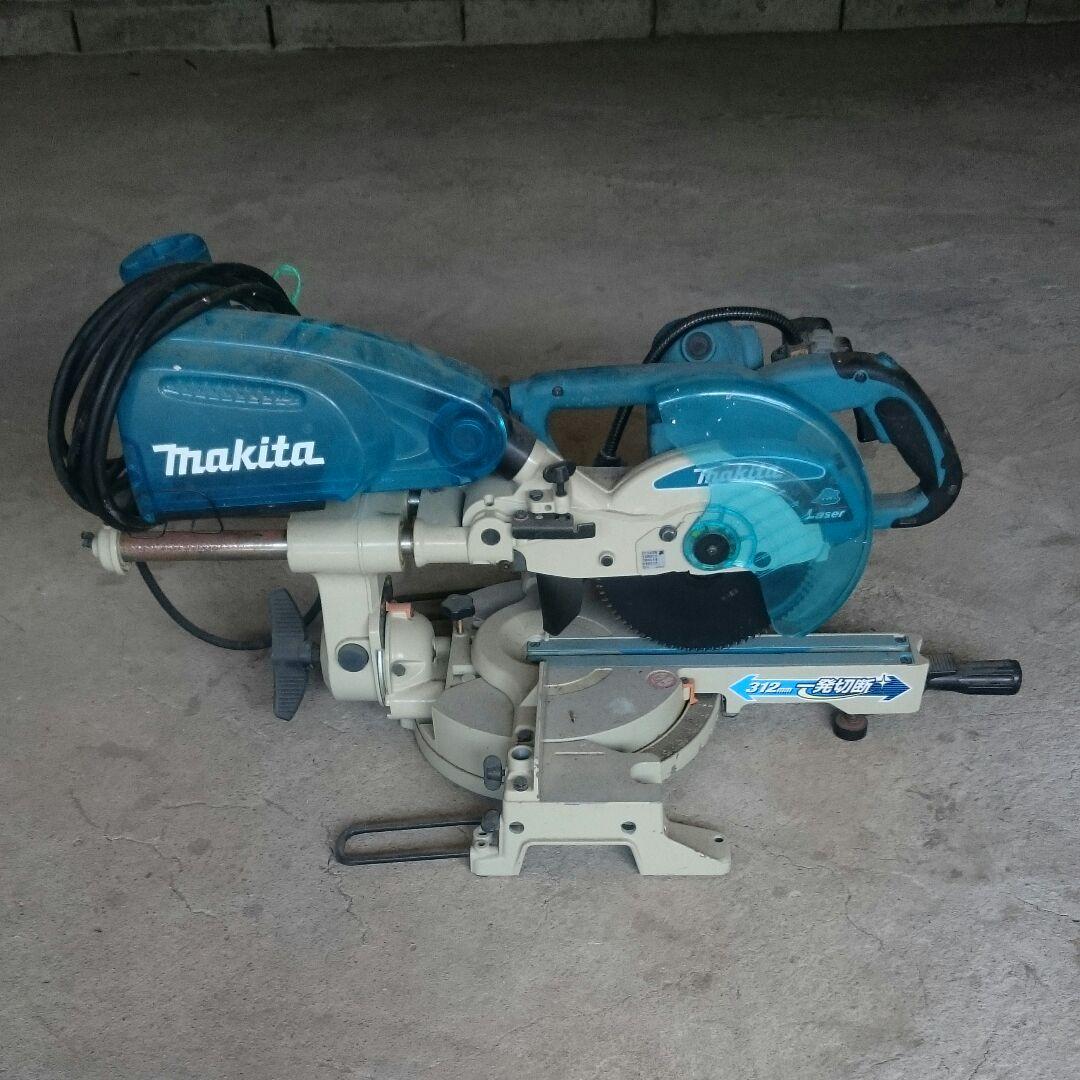 マキタ 19mm スライドマルノコ  LS0716FL 楽天市場】スライドマルノコ LS0716FLの通販