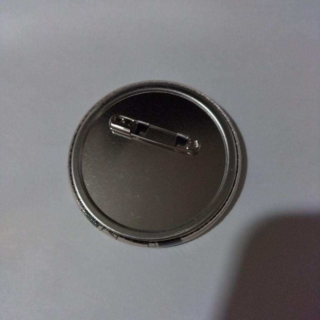 無職転生　リーリャ　缶バッジ