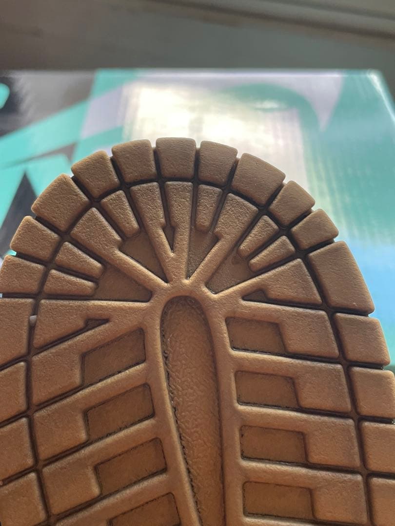 スケートボード Nike Dunk Low SB supreme 26.5cm