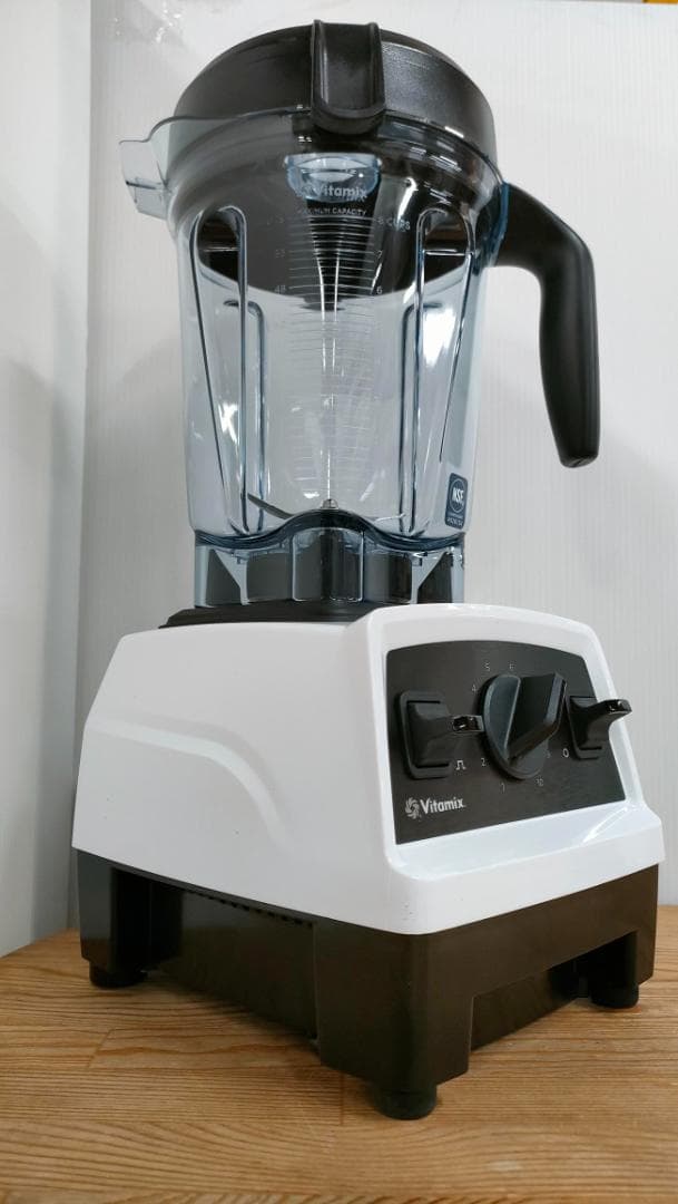 美品】バイタミックス E320 保証書あり 1620 - メルカリ