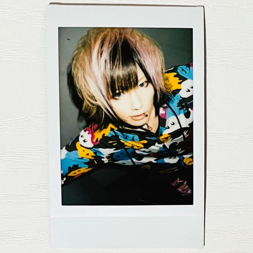 V系★RoNo☆Cro【Minami】チェキ【1-5】