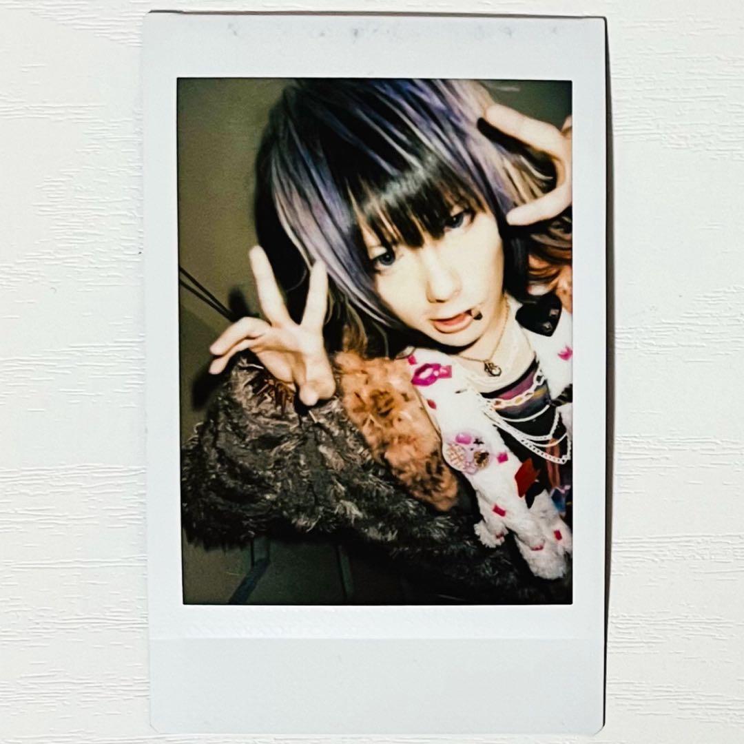 V系★RoNo☆Cro【Minami】チェキ【1-5】