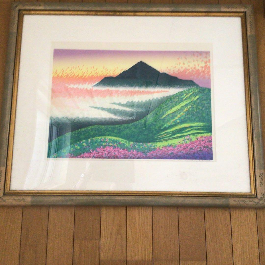 牧野宗則 アートの森【展覧会】牧野宗則さん作品展浮世絵の伝統技法駆使、現代