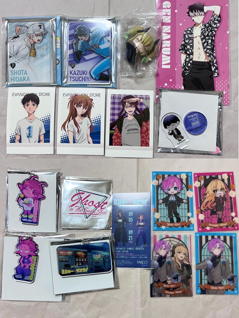 100点以上 ノンジャンル まとめ売り