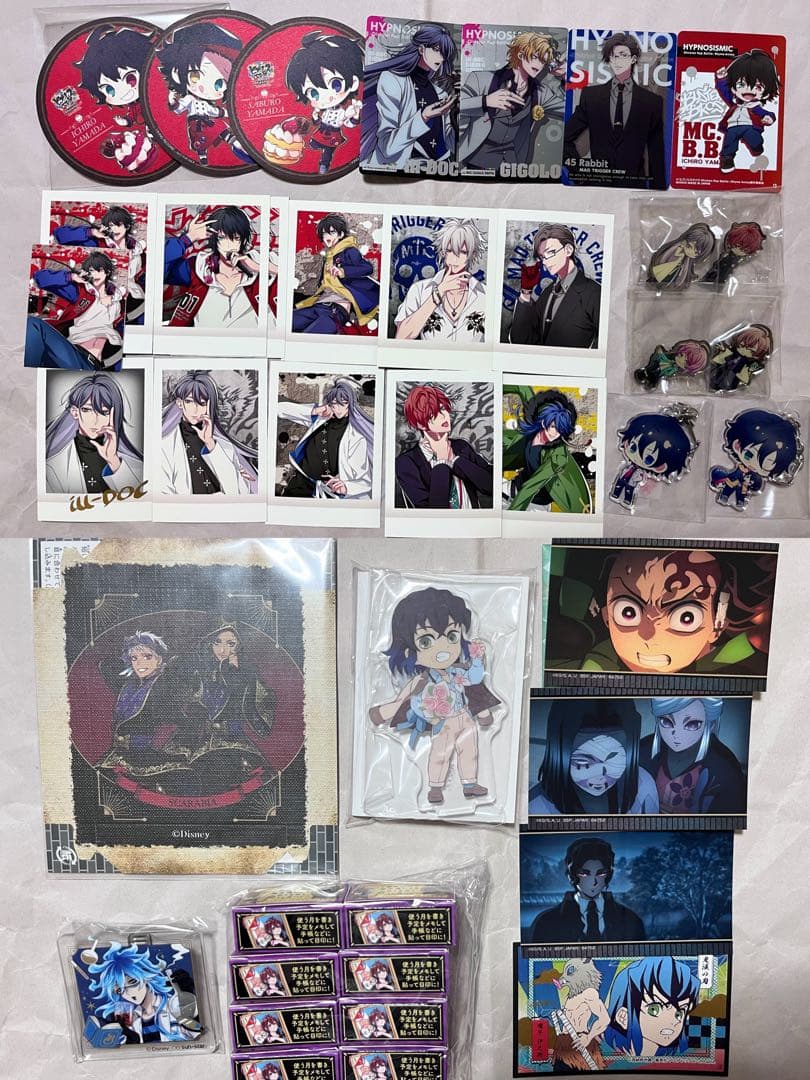 100点以上 ノンジャンル まとめ売り