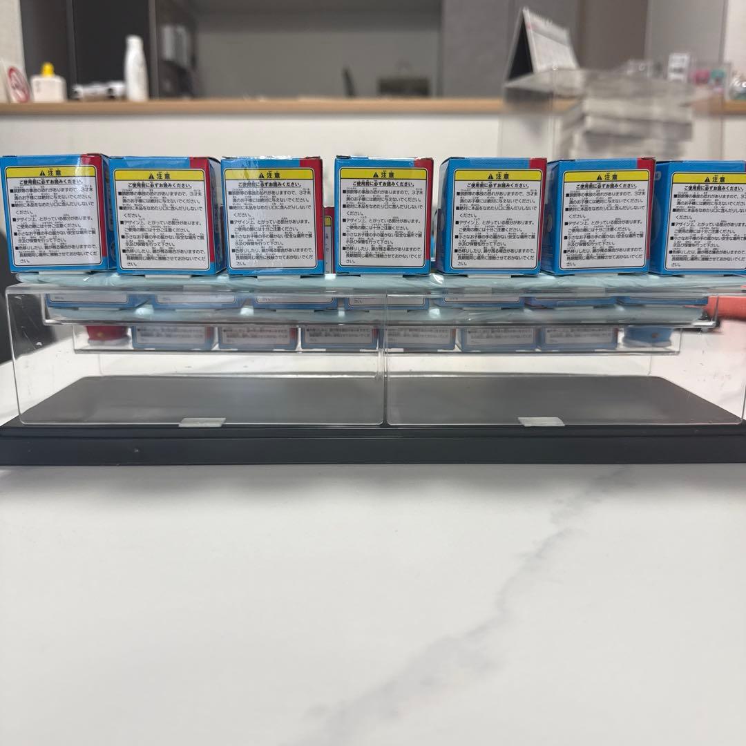 ドラえもん　ひみつ道具ミニフィギュア