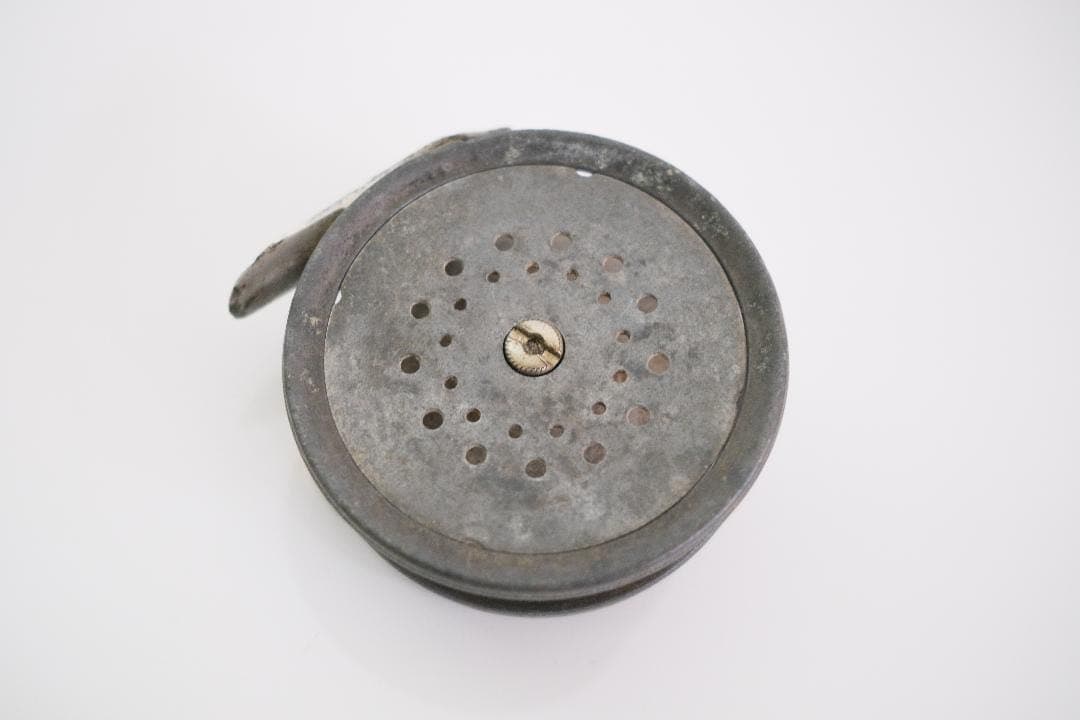 ハーディー パーフェクト 3 1/8 1906チェック [HY001] - メルカリ