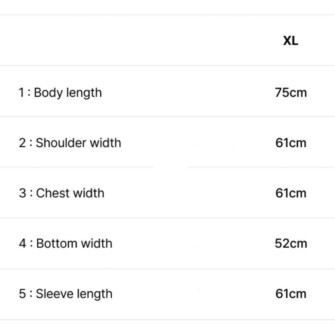 HOPE ON THE STREET VARSITY JACKET XL ホビ