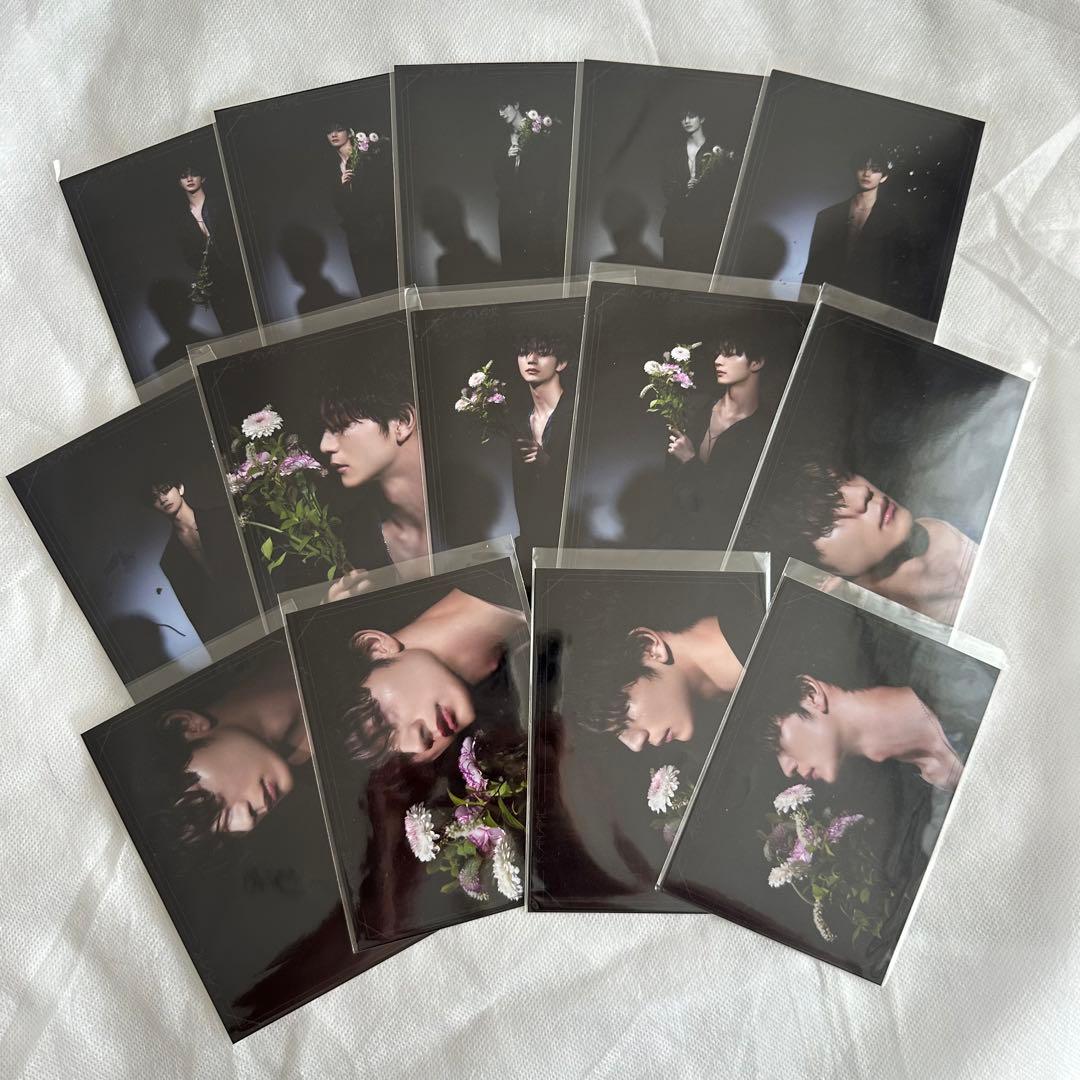 《サイン有》吉澤要人 グッズ まとめ売り