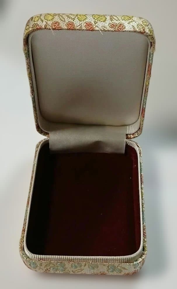 崇教真光 ペンダント & 初級御神紋