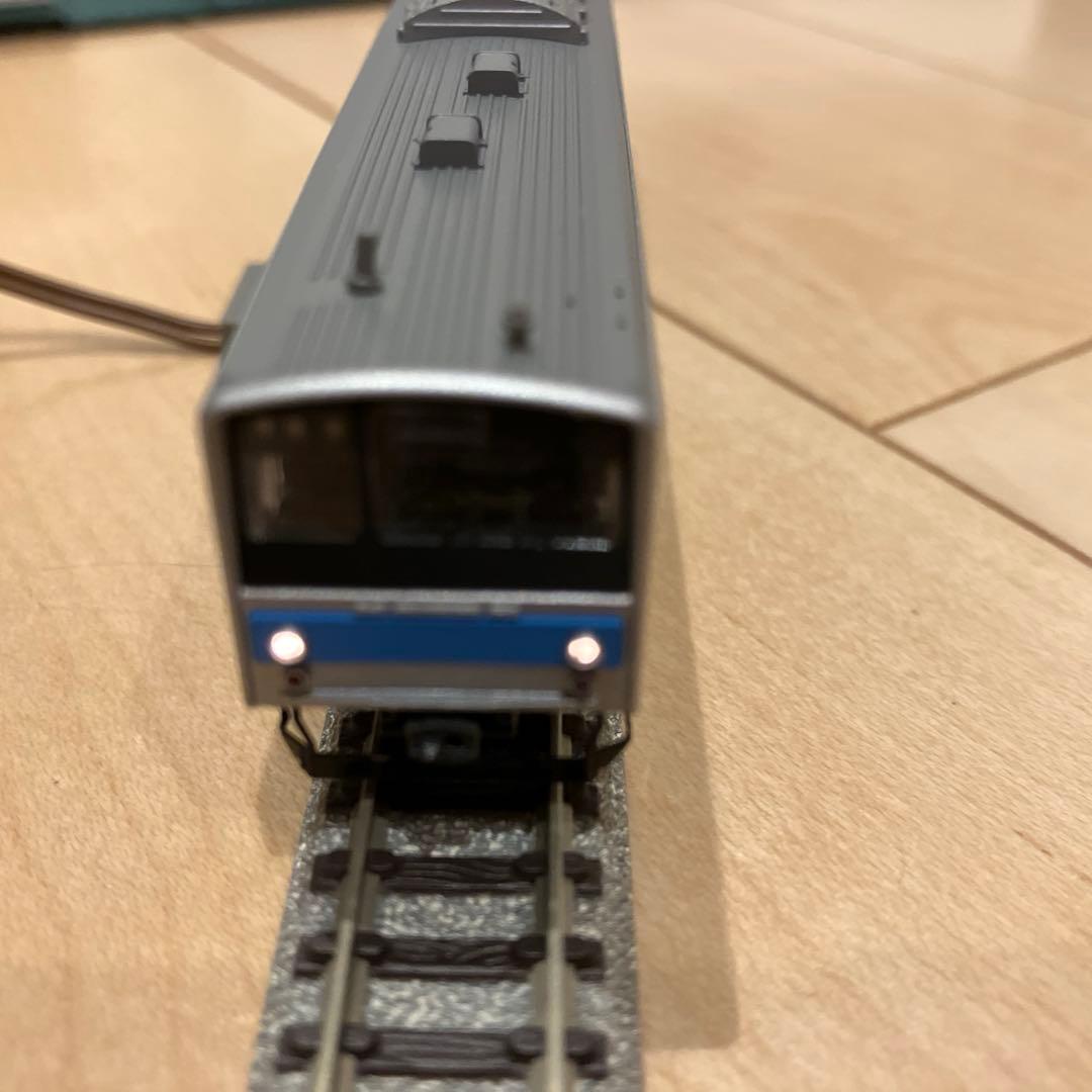 KATO 205系　関西色7両セット　10-157 カトー