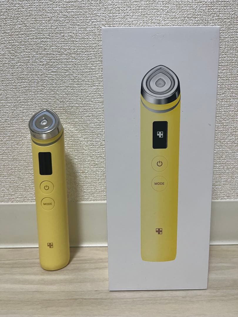 medicine booster pro メディキューブ ブースタープロ - メルカリ