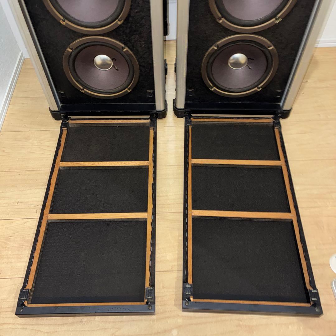 動作品ローランド ROLAND PX-40 スピーカー ペア 40W - メルカリ