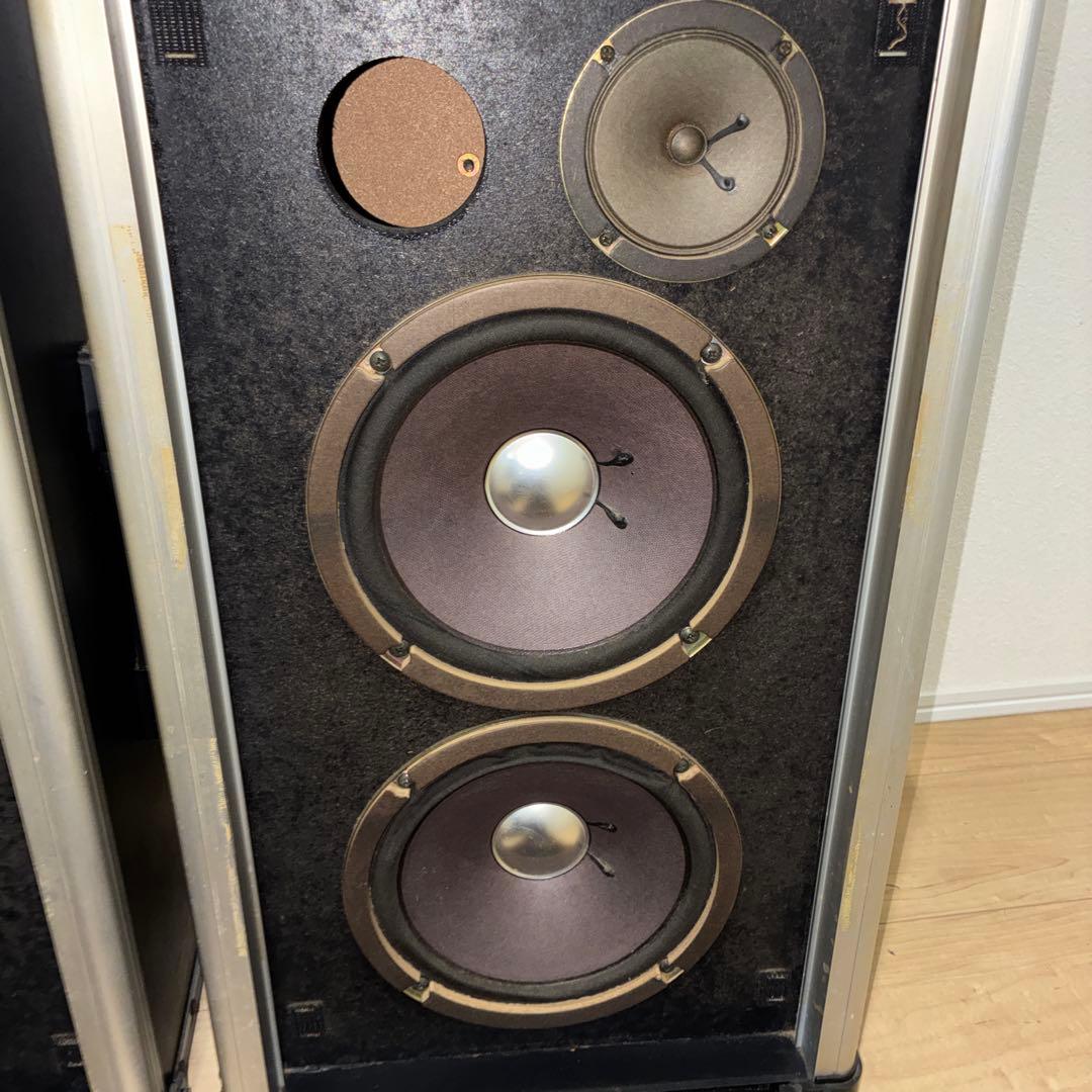 動作品ローランド ROLAND PX-40 スピーカー ペア 40W - メルカリ