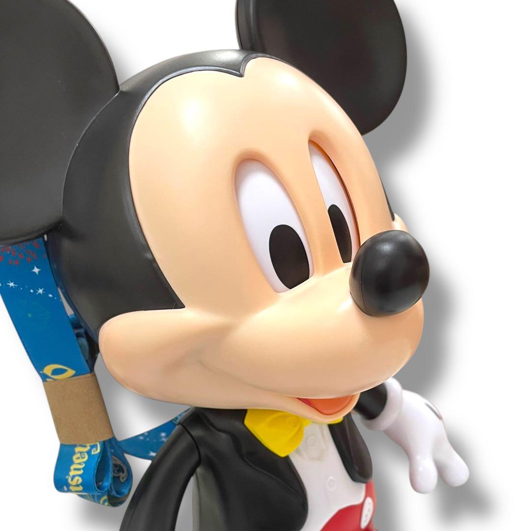 ミッキー カリフォルニア ディズニー 70周年 ポップコーンバケット