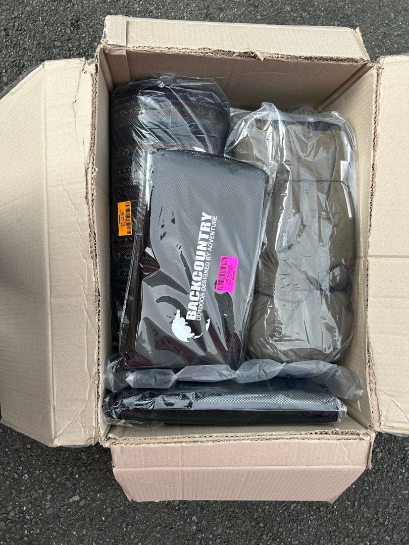 BACK COUNTRY 280Shelter Ultimate 他　セット 280 SHELTER [ULTIMATE SE]+280 EASY POLEセット BACKCOUNTRY テント