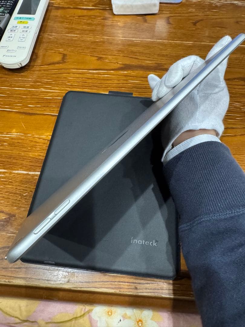 訳アリ】iPad Air3 64GB Wi-Fiモデル iOS26 おまけつき