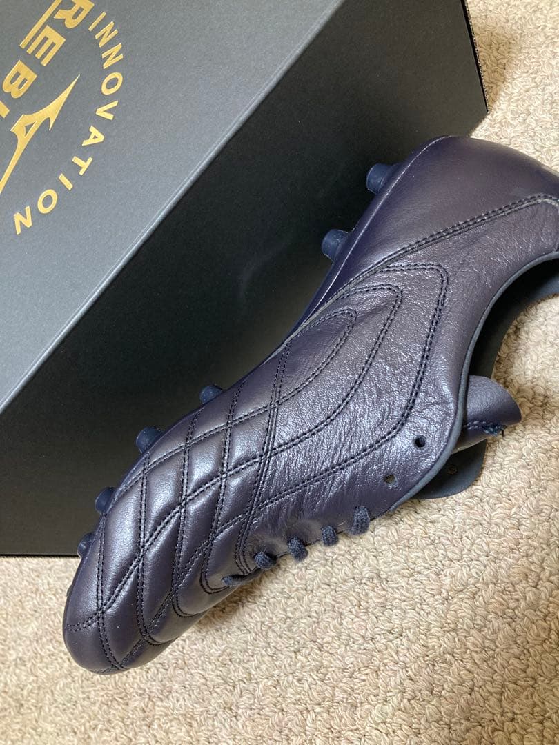 限定モレリアPROTO JAPAN 25.5AG(REBUILD PROJECT