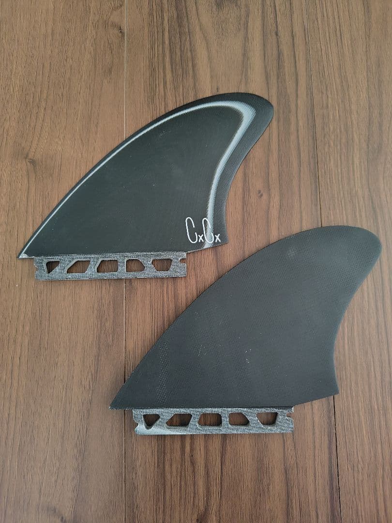 CAPTAIN FIN クリステンソン キールes 5.12 - メルカリ