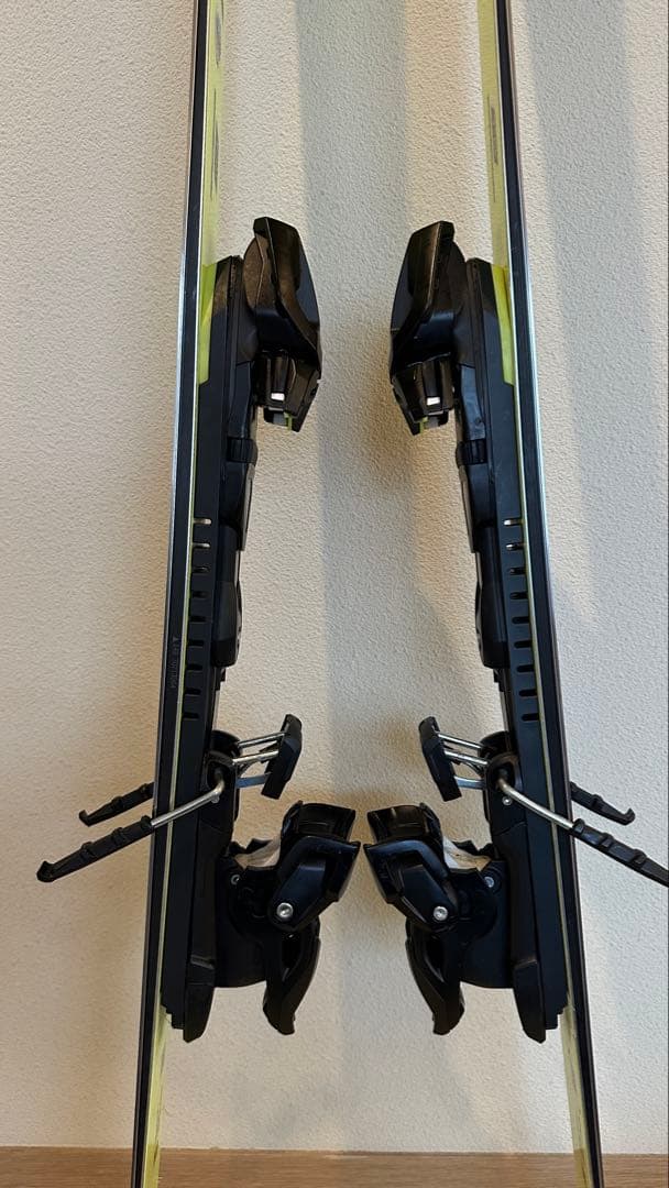 FISCHER RC4 GS148 24-25モデル 使用5日 - メルカリ