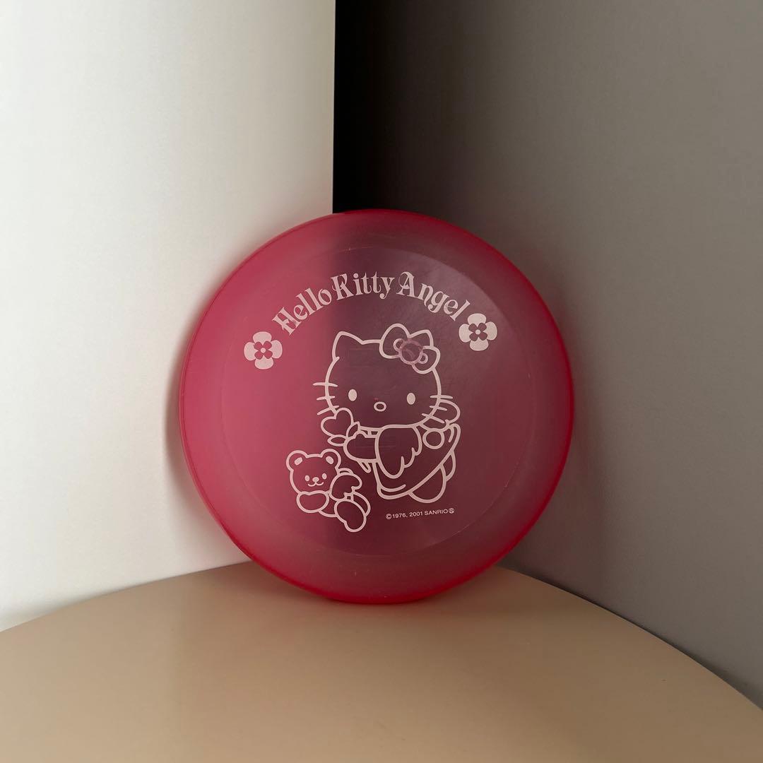 サンリオ ハローキティ キティちゃん レトロ レア HelloKitty レア物