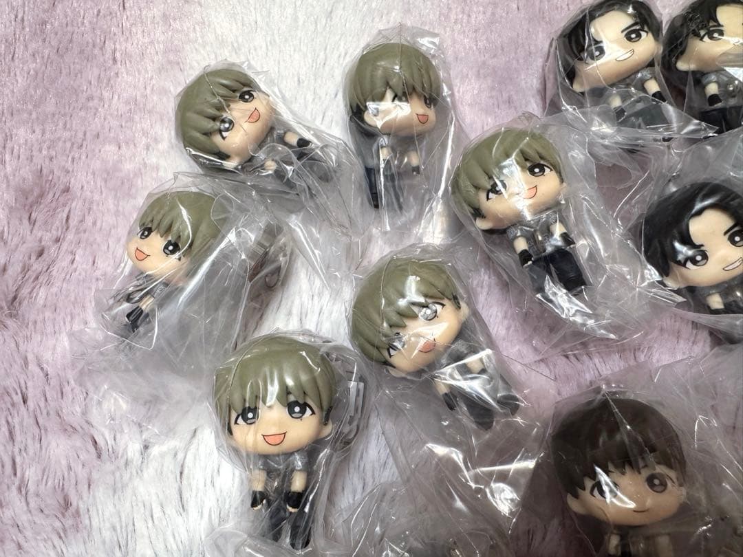 RIIZE つまんでつなげてますこっと でらっくす! 24個