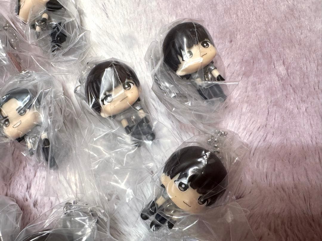 RIIZE つまんでつなげてますこっと でらっくす! 24個